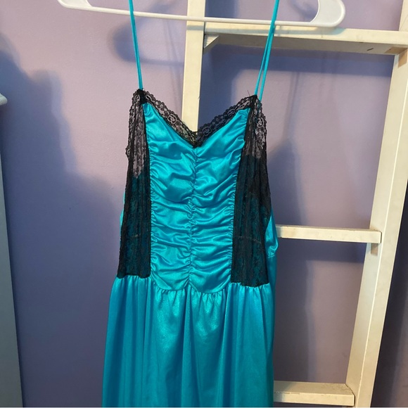 Vintage Other - Vintage slip dress